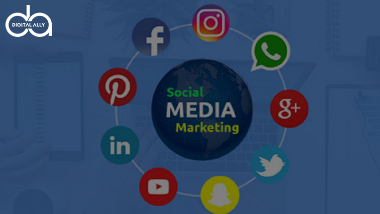 Why Choose a Reliable Social Media Marketing Agency in Delhi? 