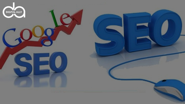 A Guide To The Top SEO Marketing Company- Digital Ally