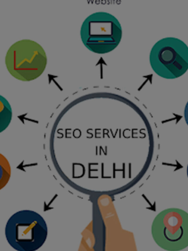 Best Digital Marketing Agency in New Delhi and Why, Find Now